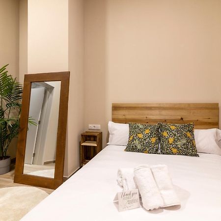 Art Lofts Gardens Apartment Valencia Luaran gambar