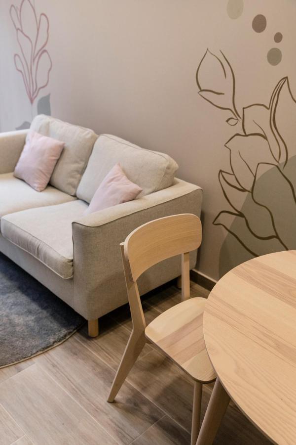 Art Lofts Gardens Apartment Valencia Luaran gambar